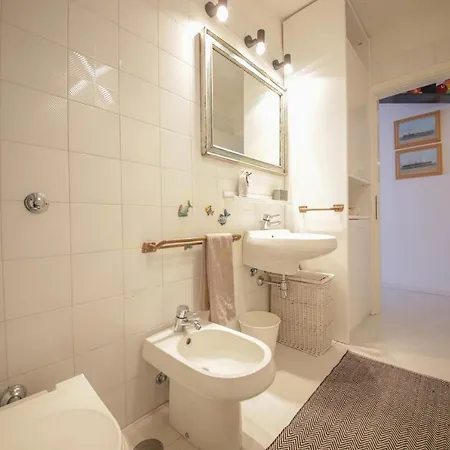 Trulli&dimore - Casa Nel Blu Con Terrazza Vista Mare Apartment Polignano a Mare