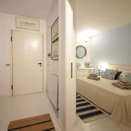 Trulli&dimore - Casa Nel Blu Con Terrazza Vista Mare *